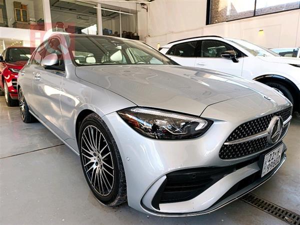 Mercedes-Benz for sale in Iraq